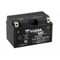 YUASA  TTZ10S-BS DRY (12V 8.6Ah) motobatéria