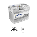 Varta Silver Dynamic AGM 12V 60Ah