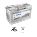 VARTA Silver Dynamic AGM 12V 80Ah A5